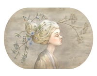 Image 2 of Summer Dreams 11x14 print