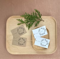 LES PETITES CARTES DE FÊTES 