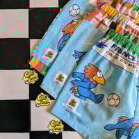 Image 3 of CALEÇON "ALLEZ LE FOOT"