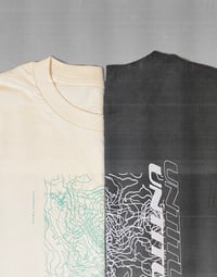 Image 3 of Untitled Graphic T-Shirt