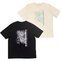 Image 1 of Untitled Graphic T-Shirt