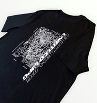 Image 2 of Untitled Graphic T-Shirt