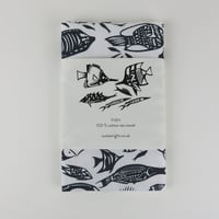 Image 2 of Screen printed tea towels