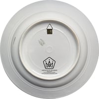 Image 3 of The King of Wookiees - Vintage French Porcelain Plate - #0791