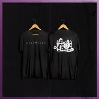 Unlocking Chest - T-Shirt