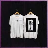 Unlocking Key T-shirt