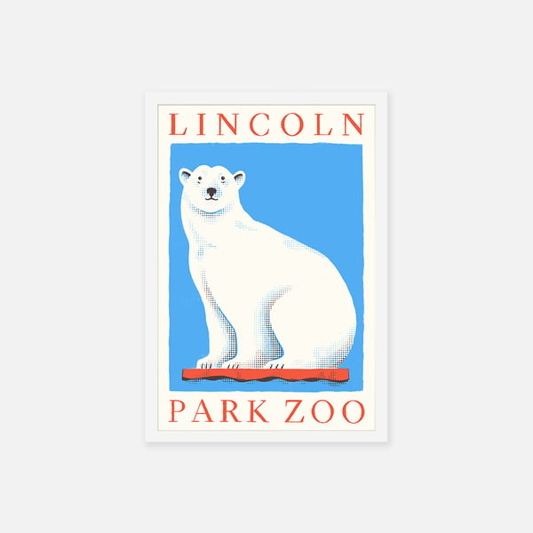 Lincoln Park Zoo - Sorry.