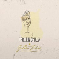 Golden Future CD (Album 2016)