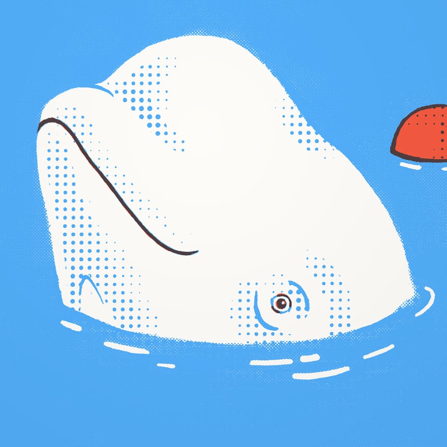 Aquarium Tank Cartoon Illustration, Vectors | GraphicRiver