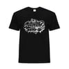 CAMISETA / T-SHIRT FLOW UP (XXL)