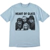 Heart of Glass t-shirt