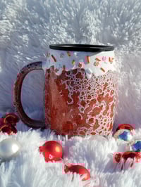 Image 2 of Twisted Peppermint Mug