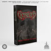 TNTCLS 027 - GORGUTS - "From Wisdom to Hate" - Limited Cassette - PRE-ORDER