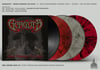 TNTCLS 027 - GORGUTS - "From Wisdom to Hate" - Limited VINYL - PRE-ORDER