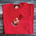 SORBA WOMEN'S T-SHIRT