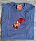 SORBA WOMEN'S T-SHIRT