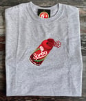 SORBA WOMEN'S T-SHIRT