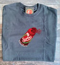 SORBA HOODY