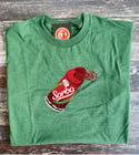 SORBA HOODY