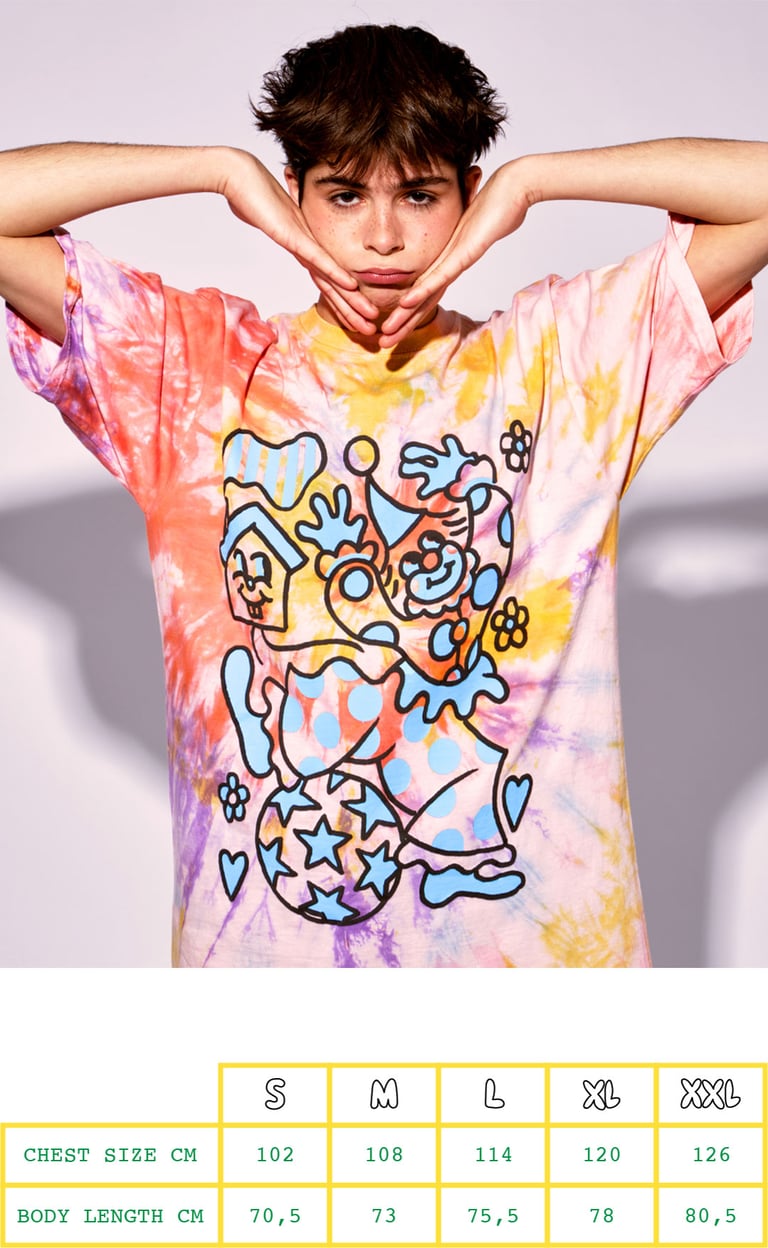 SILLY CLOWN Image 5