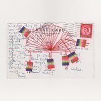 Image 2 of WE PLAYED FOOTBALL ON THE SAND