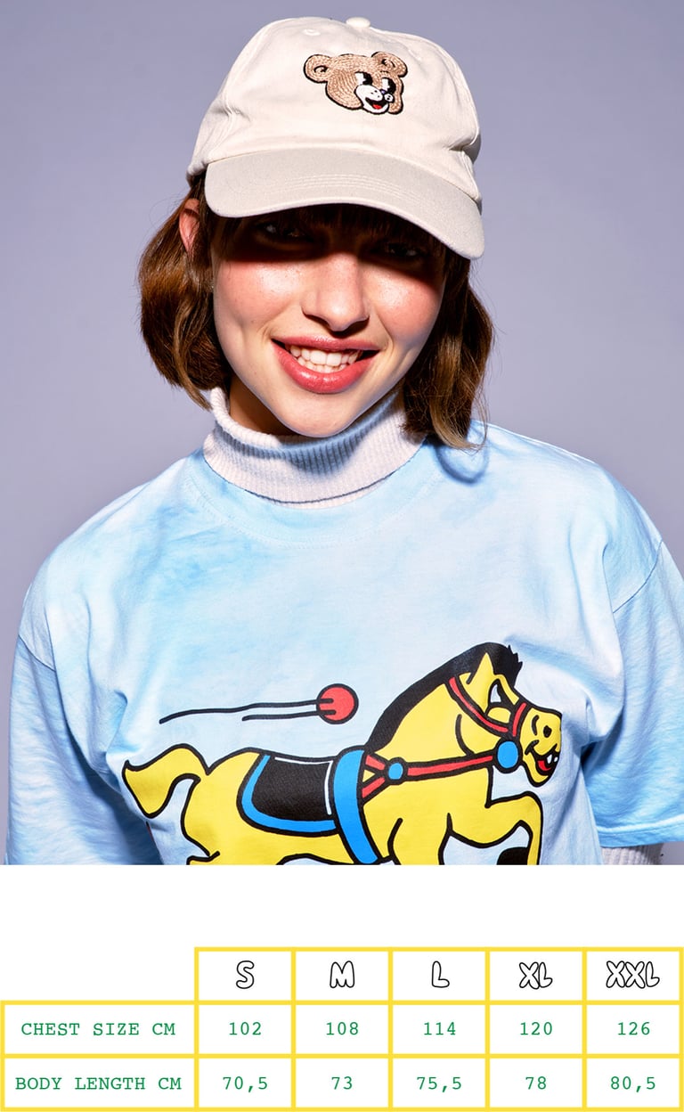 FREE HORSES Image 5
