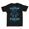 CUT IT UP FRESH CREW - TURNY