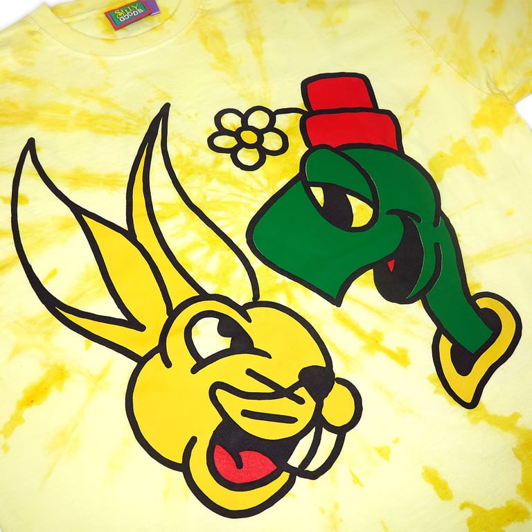 HARE & TORTOISE Image 3