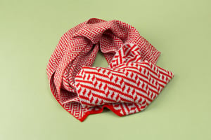 Image of SCIARPA INTRECCIO / INTRECCIO SCARF