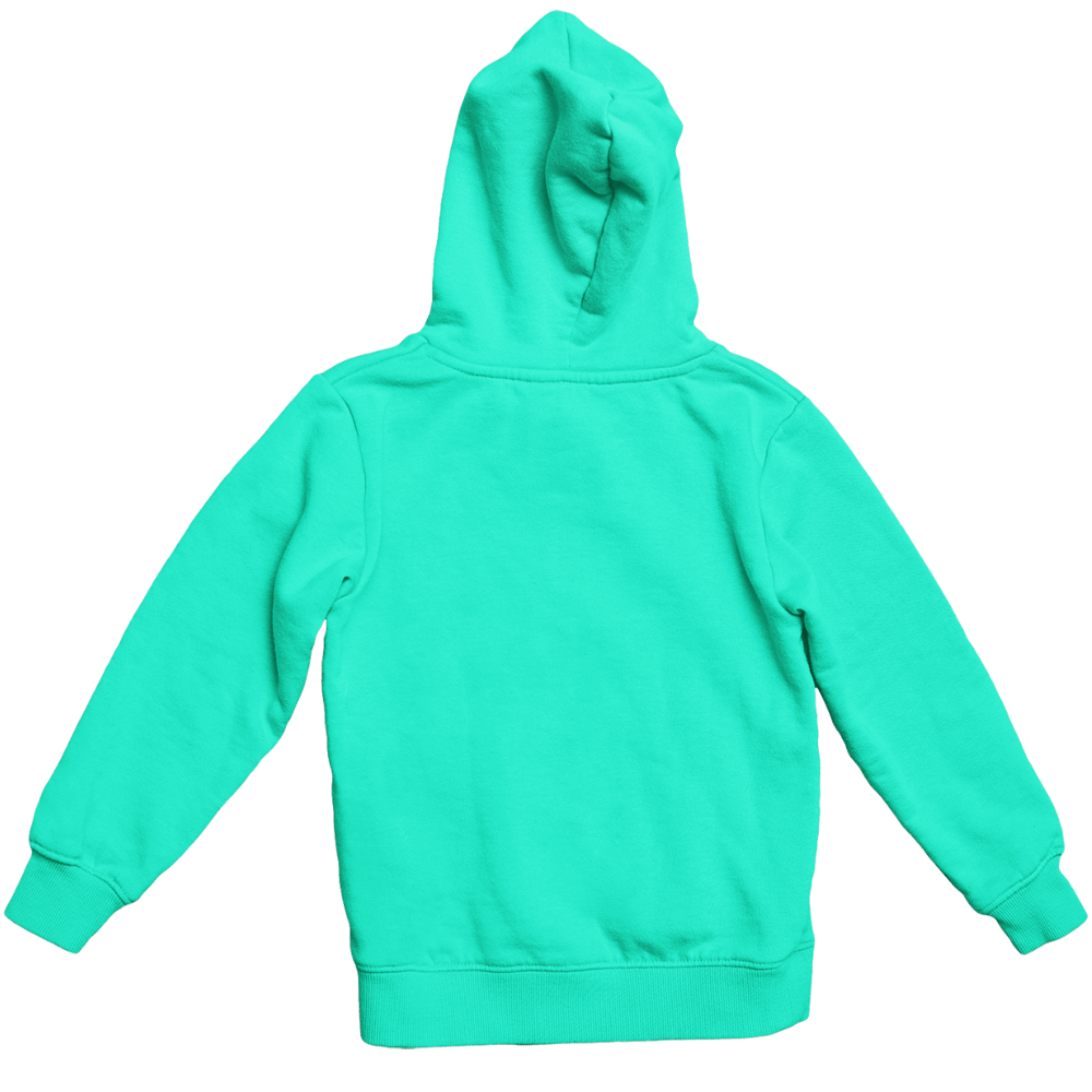 Missing Hoodie [Mint]