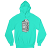 Missing Hoodie [Mint]