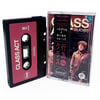 LAKONIC - CLASS ACT. LIMITED EDITION OBI STRIP CASSETTE.