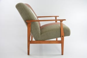 Image of Fauteuil MR Dot