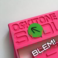 Image 3 of Scout Synth 3D-Printed Parts - Blemished