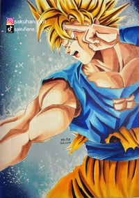 Image 1 of Goku Super Saiyajin