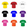 Be At Peace t-shirt