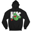 Slimer Hoodie [Black]