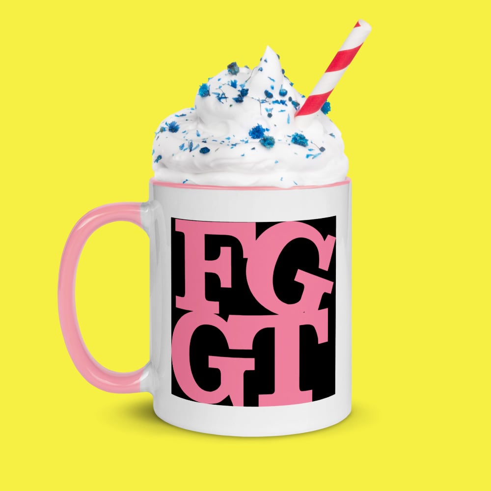 Image of FGGT Coffee Mug 