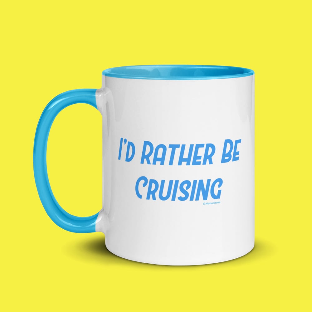 Image of Cruising Mug