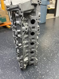 Image 2 of Lamborghini Gallardo 2004-2008 Cylinder Heads - Pair - Left and Right