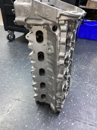 Image 3 of Lamborghini Gallardo 2004-2008 Cylinder Heads - Pair - Left and Right
