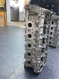 Image 4 of Lamborghini Gallardo 2004-2008 Cylinder Heads - Pair - Left and Right