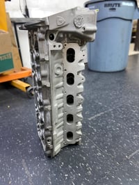 Image 5 of Lamborghini Gallardo 2004-2008 Cylinder Heads - Pair - Left and Right