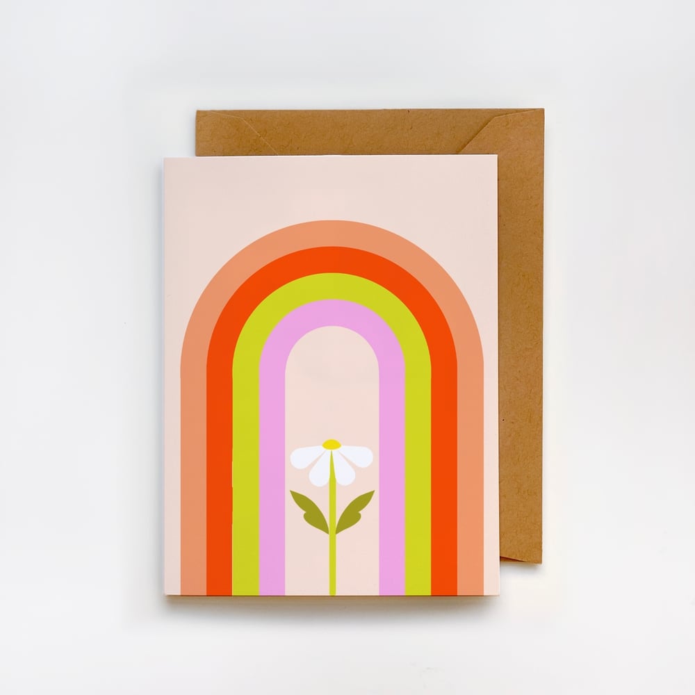 Image of Rainbow Card Set