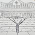 An Original drawing of Parliament House Image 3