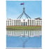 An Original drawing of Parliament House Image 4