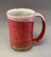 Image 1 of #24 Starburst Mug 