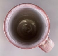 Image 3 of #24 Starburst Mug 