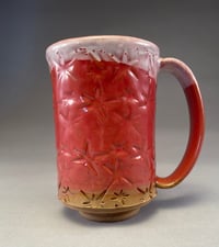 Image 4 of #24 Starburst Mug 