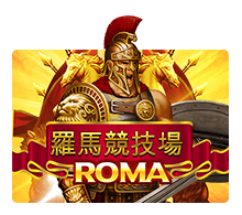 Image of Game Slot Roma Joker123